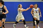 WBBall vs RWU  Wheaton College women's basketball vs Roger Williams University. - Photo By: KEITH NORDSTROM : Wheaton, basketball